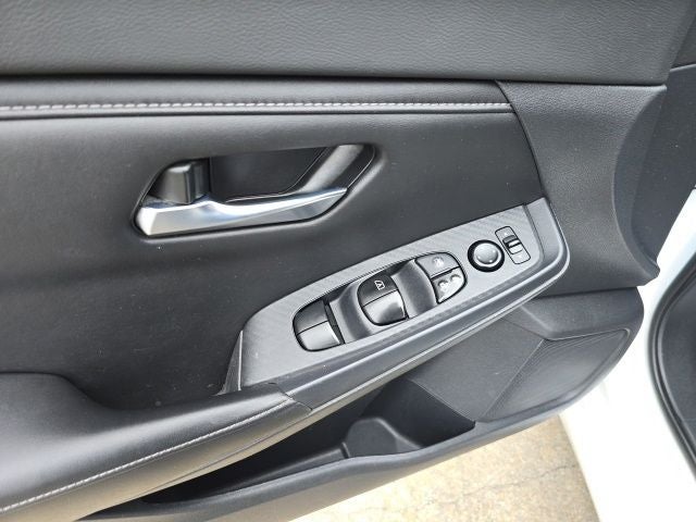 2020 Nissan Sentra S