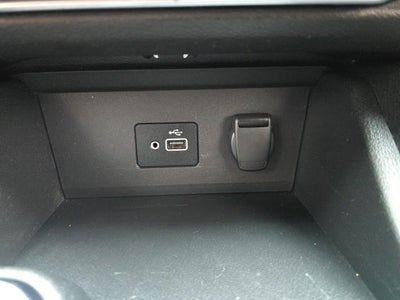 2020 Nissan Sentra S