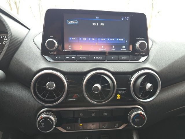 2020 Nissan Sentra S