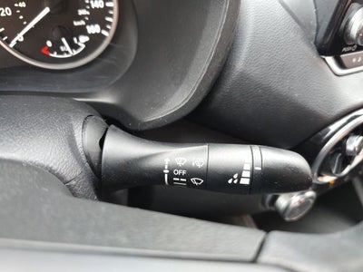 2020 Nissan Sentra S