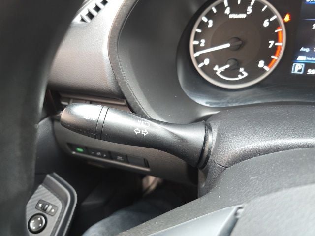 2020 Nissan Sentra S