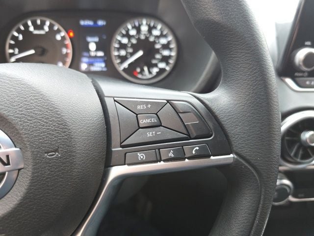 2020 Nissan Sentra S