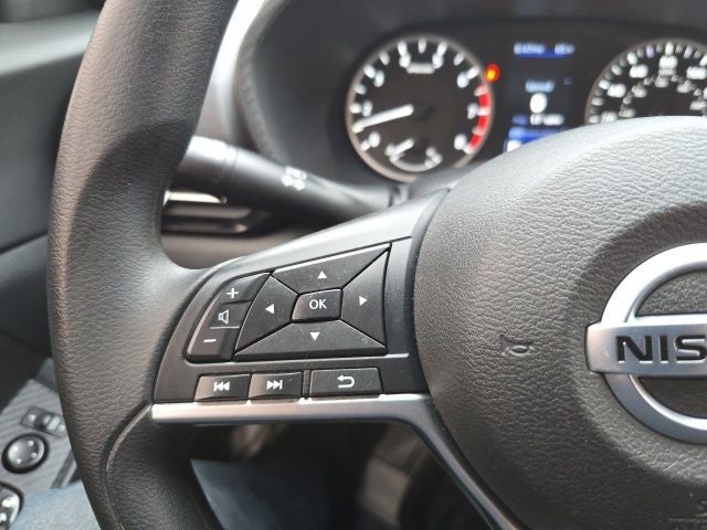 2020 Nissan Sentra S