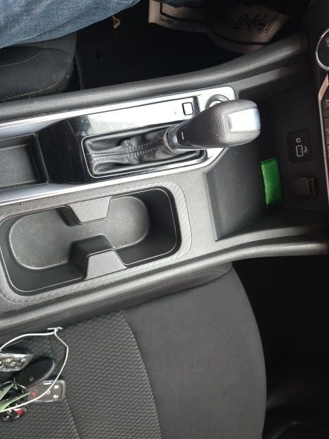 2020 Nissan Sentra S