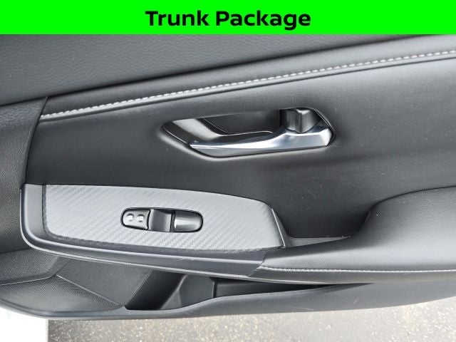 2020 Nissan Sentra S