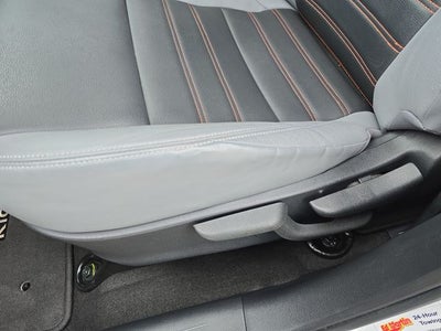 2022 Nissan Kicks SR
