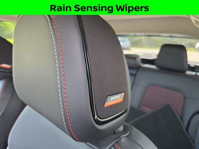 2025 Nissan Kicks SR PREMIUM