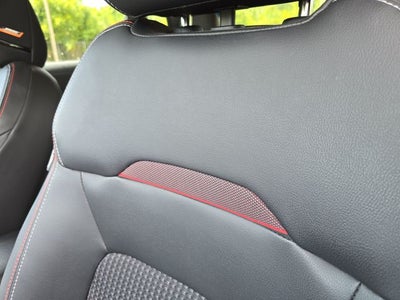 2025 Nissan Kicks SR PREMIUM
