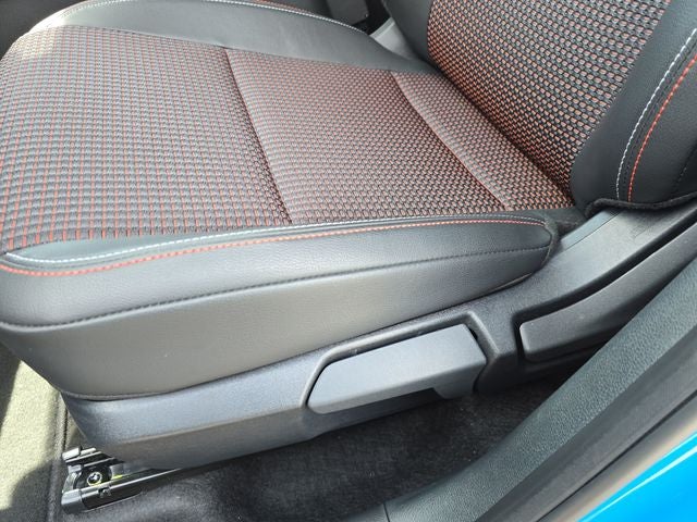 2025 Nissan Kicks SR PREMIUM