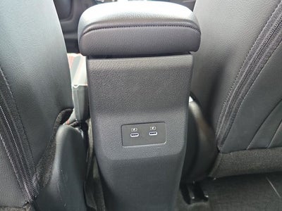 2025 Nissan Kicks SR PREMIUM