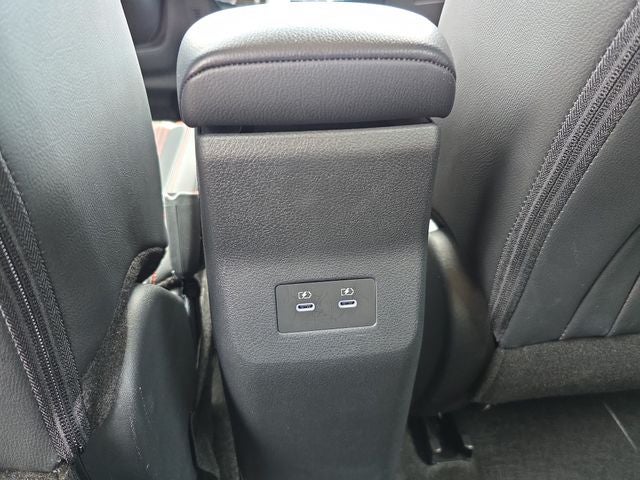 2025 Nissan Kicks SR PREMIUM