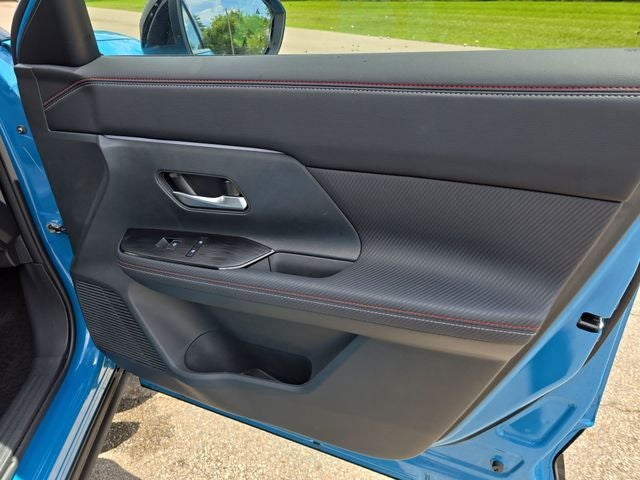 2025 Nissan Kicks SR PREMIUM