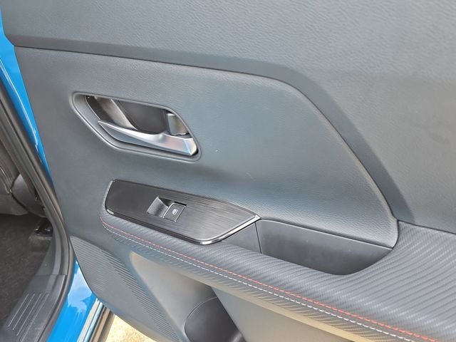 2025 Nissan Kicks SR PREMIUM