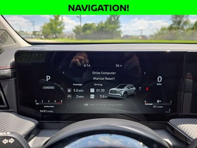 2025 Nissan Kicks SR PREMIUM
