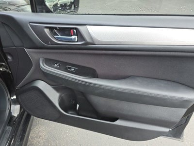 2017 Subaru Legacy 2.5i Premium