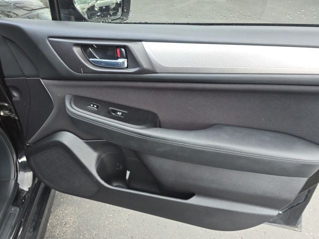 2017 Subaru Legacy 2.5i Premium