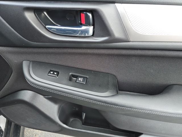 2017 Subaru Legacy 2.5i Premium