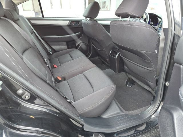 2017 Subaru Legacy 2.5i Premium