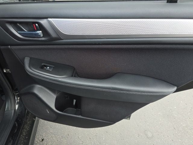 2017 Subaru Legacy 2.5i Premium