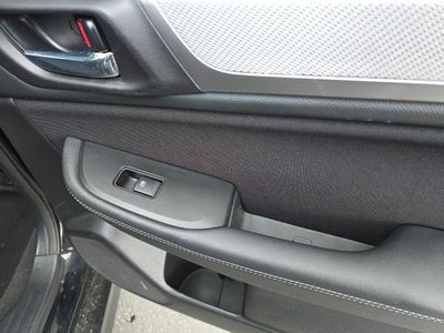 2017 Subaru Legacy 2.5i Premium