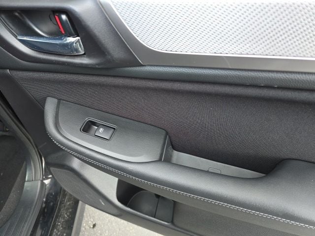 2017 Subaru Legacy 2.5i Premium