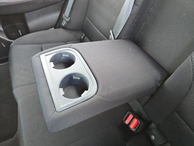 2017 Subaru Legacy 2.5i Premium