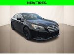 2017 Subaru Legacy 2.5i Premium