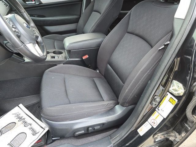 2017 Subaru Legacy 2.5i Premium