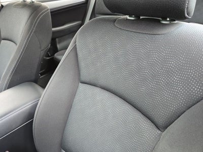 2017 Subaru Legacy 2.5i Premium