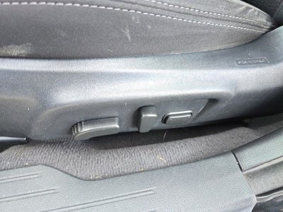 2017 Subaru Legacy 2.5i Premium