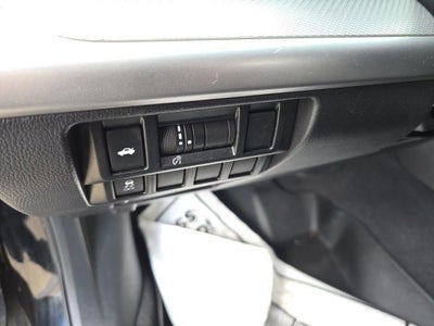 2017 Subaru Legacy 2.5i Premium