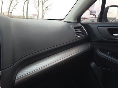 2017 Subaru Legacy 2.5i Premium