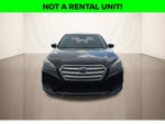2017 Subaru Legacy 2.5i Premium