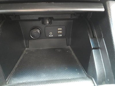 2017 Subaru Legacy 2.5i Premium