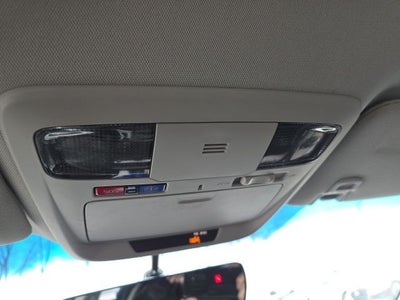 2017 Subaru Legacy 2.5i Premium