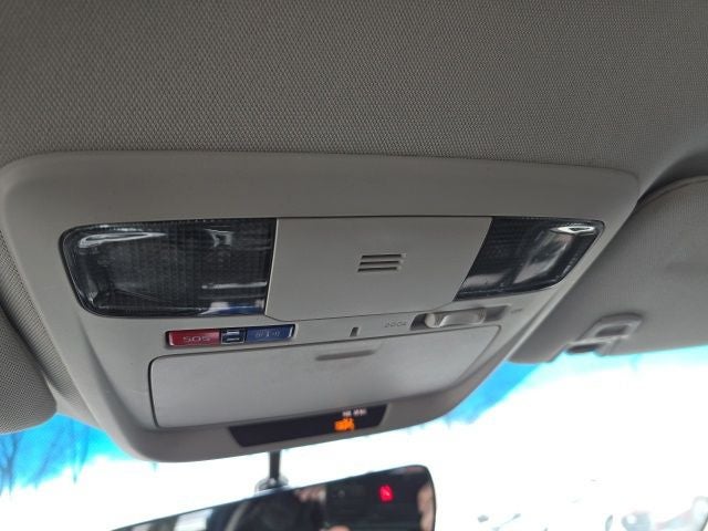 2017 Subaru Legacy 2.5i Premium