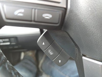 2017 Subaru Legacy 2.5i Premium