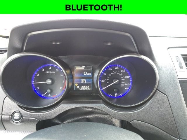 2017 Subaru Legacy 2.5i Premium