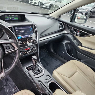2018 Subaru Impreza Limited in Indianapolis, IN - Ed Martin Nissan