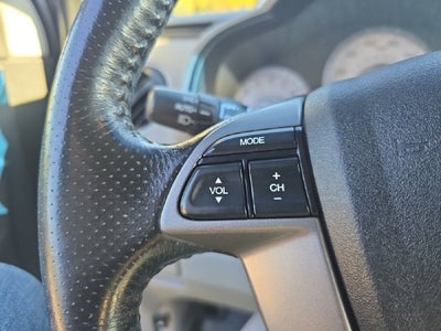 2011 Honda Pilot EX-L