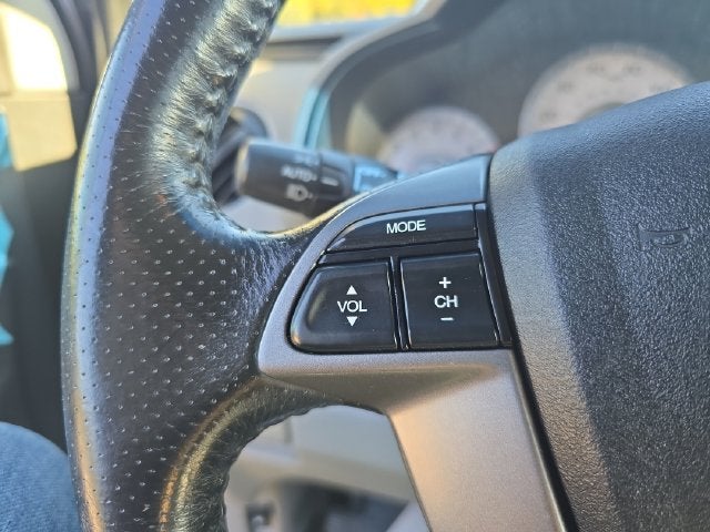 2011 Honda Pilot EX-L