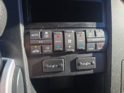 2011 Honda Pilot EX-L