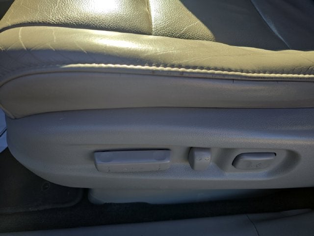 2011 Honda Pilot EX-L