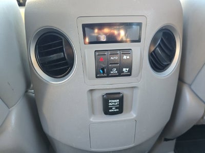 2011 Honda Pilot EX-L