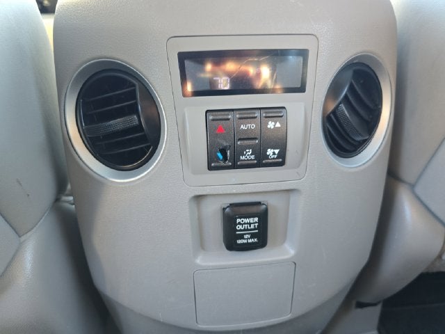 2011 Honda Pilot EX-L