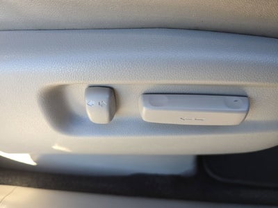 2011 Honda Pilot EX-L