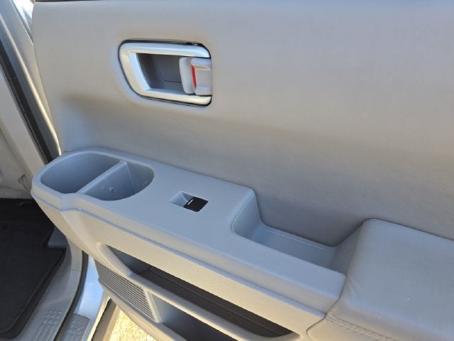 2011 Honda Pilot EX-L