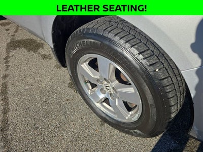 2011 Honda Pilot EX-L