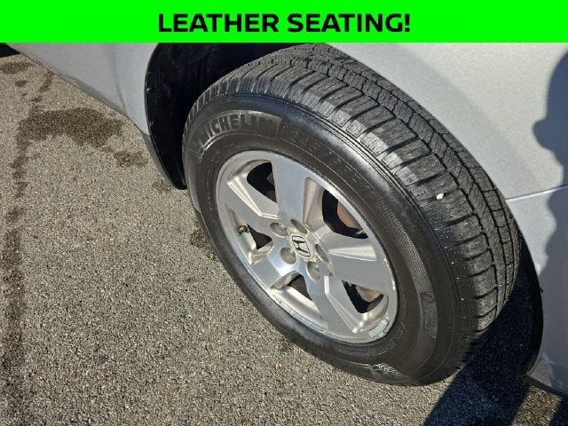 2011 Honda Pilot EX-L