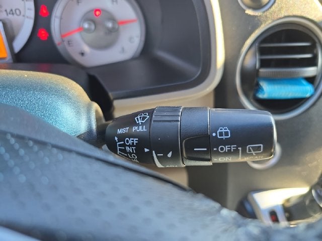 2011 Honda Pilot EX-L